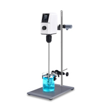 Electric Agitator Mixer Lab Digital Overh Hearrer